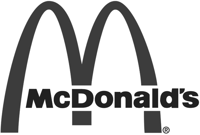 Mcdonald's - Mc Donalds (750x750), Png Download
