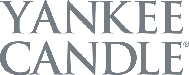 Yankee Candle Logo Eps (800x318), Png Download
