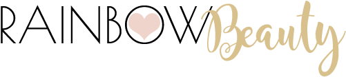 Rainbow Beauty Blog - Antiperspirant (800x300), Png Download
