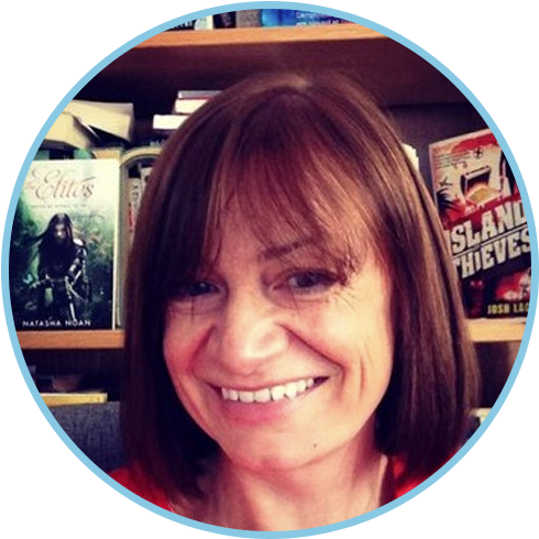 Agent-nicola - Island Of Thieves Ebook (500x500), Png Download