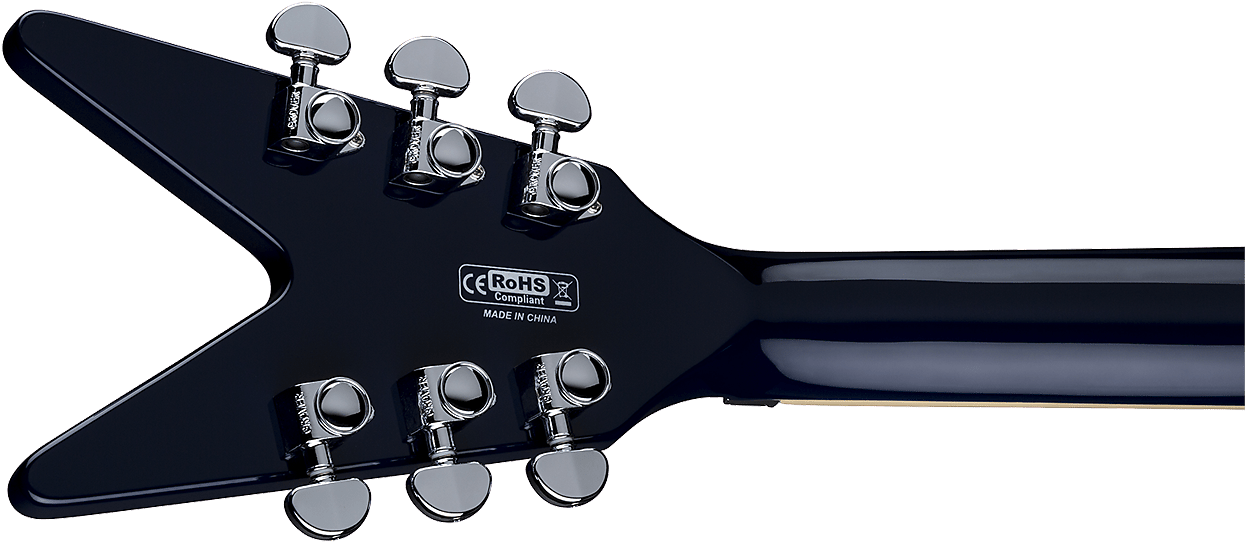 $619 - Dean Guitars (1600x590), Png Download