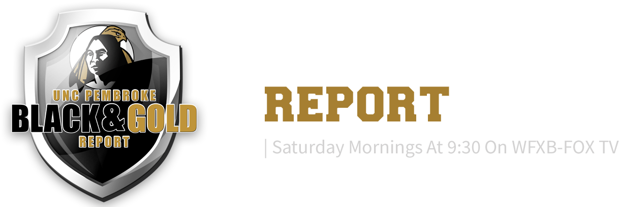 Ad - B&g Report - University Of North Carolina At Pembroke (1416x420), Png Download