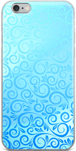 Streetwize 16pce Swirls Melamine Dinner Set (600x600), Png Download