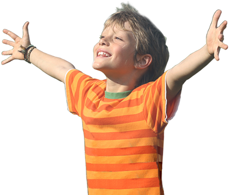 Children, Kids Png - Child (460x397), Png Download