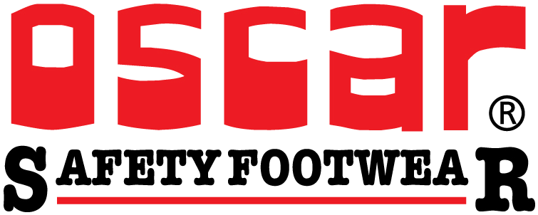 Oscar Safety Shoes (842x596), Png Download