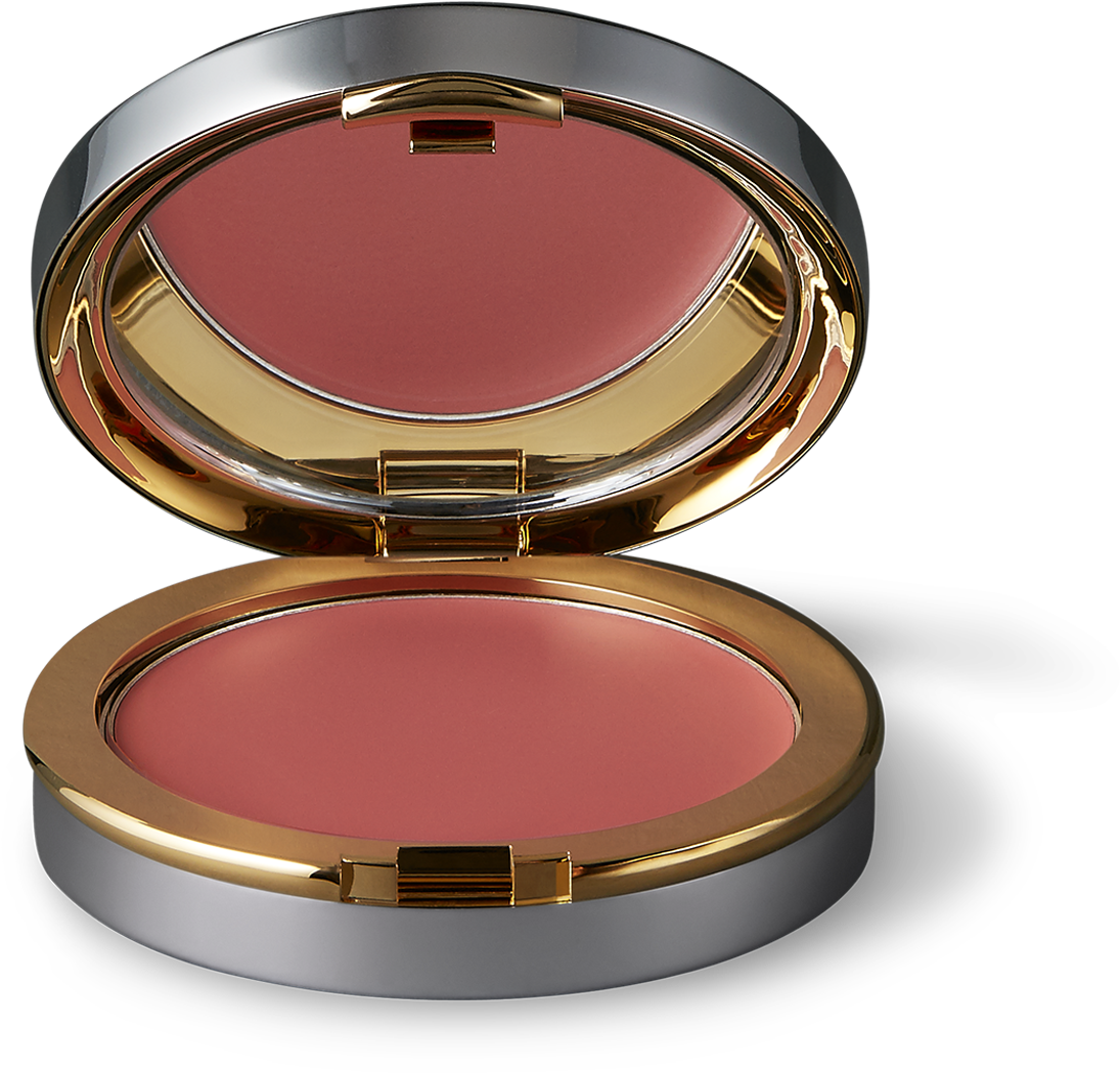 Cellular Cream Blush - Cosmetics (1800x1800), Png Download