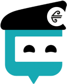 Oscar, Air New Zealand's Online Service Chatbot - Air New Zealand Oscar (600x400), Png Download