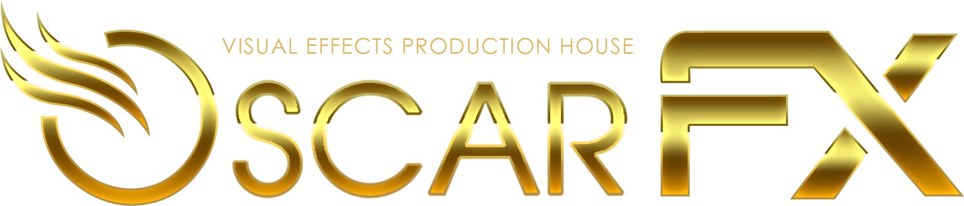 Oscarfx Private Limited (2540x1016), Png Download