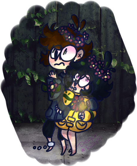 Cartoon (484x565), Png Download