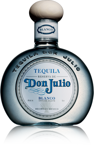 Don Julio Tequila (303x469), Png Download