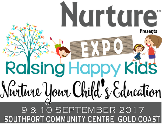 Raising Happy Kids (517x420), Png Download