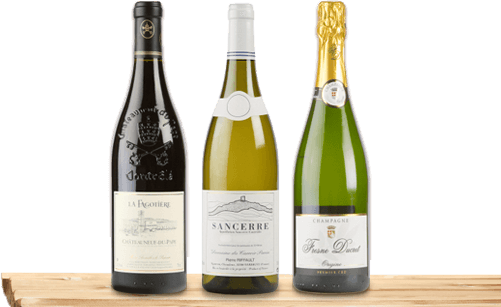 Home - Wine (501x307), Png Download