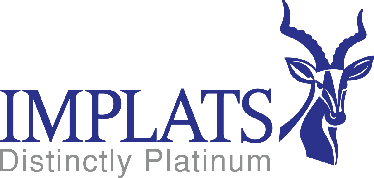Impala Platinum Holdings Limited (1200x574), Png Download
