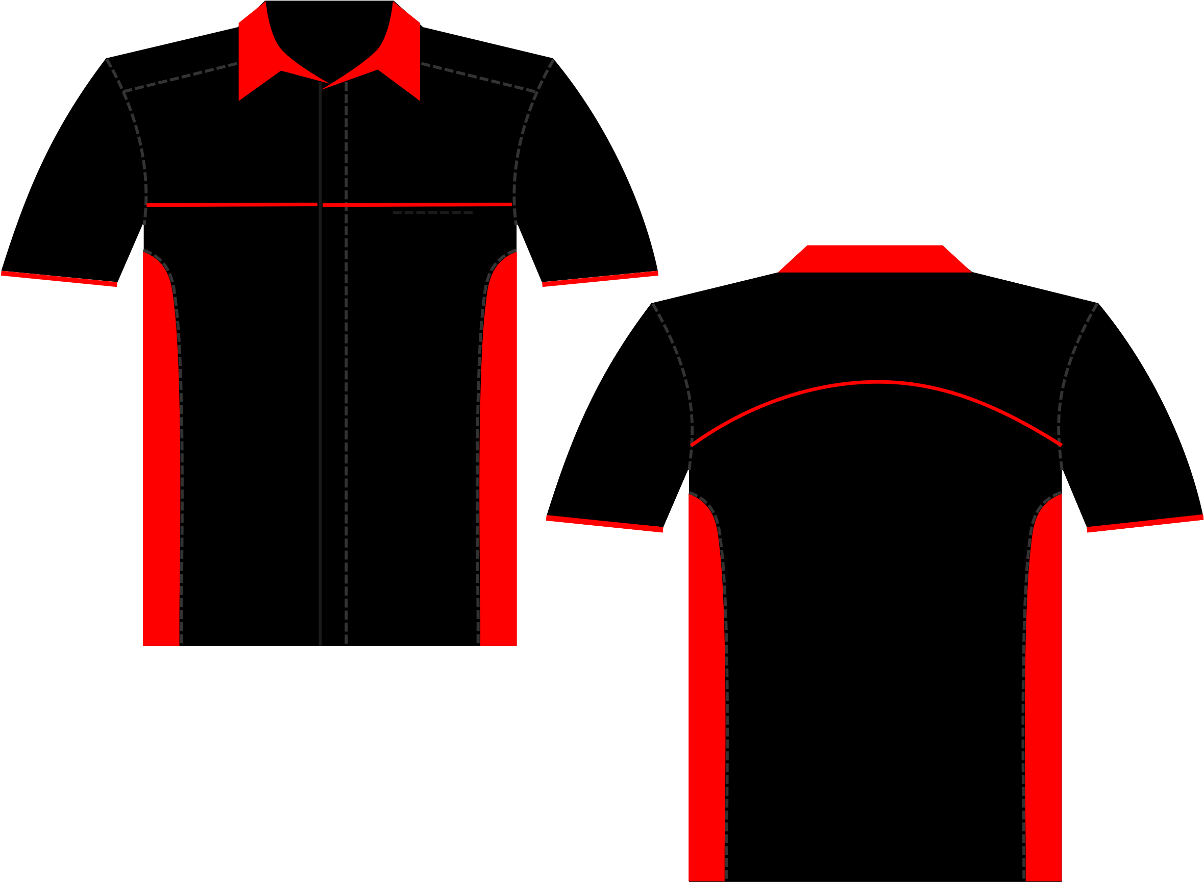 This Free Icons Png Design Of Clothes Png (2400x1800), Png Download
