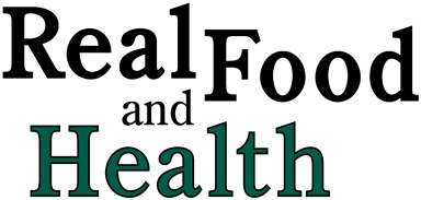 Real Food And Health - Watch What The Health (400x400), Png Download