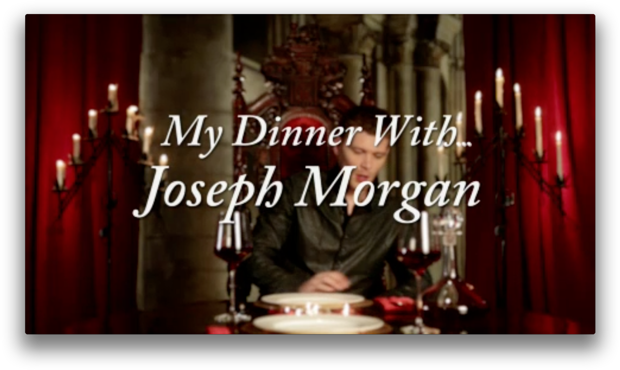 The Originals - Event (1243x749), Png Download