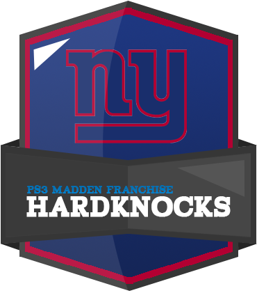 Hk Ny Giants Live - Macbeth (404x446), Png Download