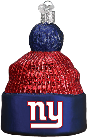 Houston Texans Beanie Ornament (500x500), Png Download