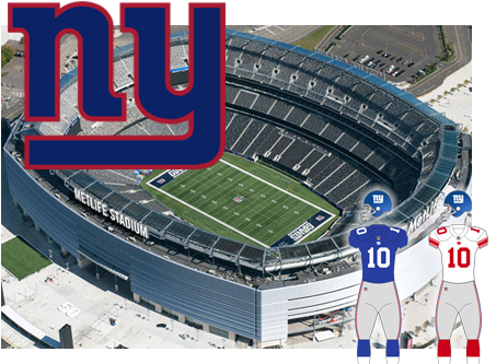 New York Giants Opponent Of The Tampa Bay Buccaneers - Types Of Expensive Football Stadium (463x334), Png Download