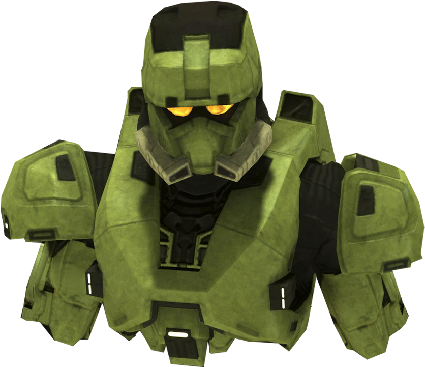 Eod - Halo Reach Eod (900x900), Png Download
