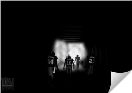 Ny Giants Super Bowl Xlvi - Society6 Ny Giants Super Bowl Xlvi Rug - 2' X 3' By (674x516), Png Download