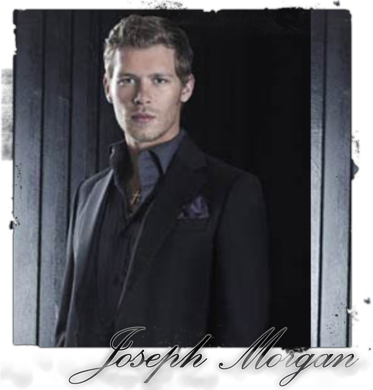 Joseph Morgan >> Biography - Joseph Morgan (800x800), Png Download