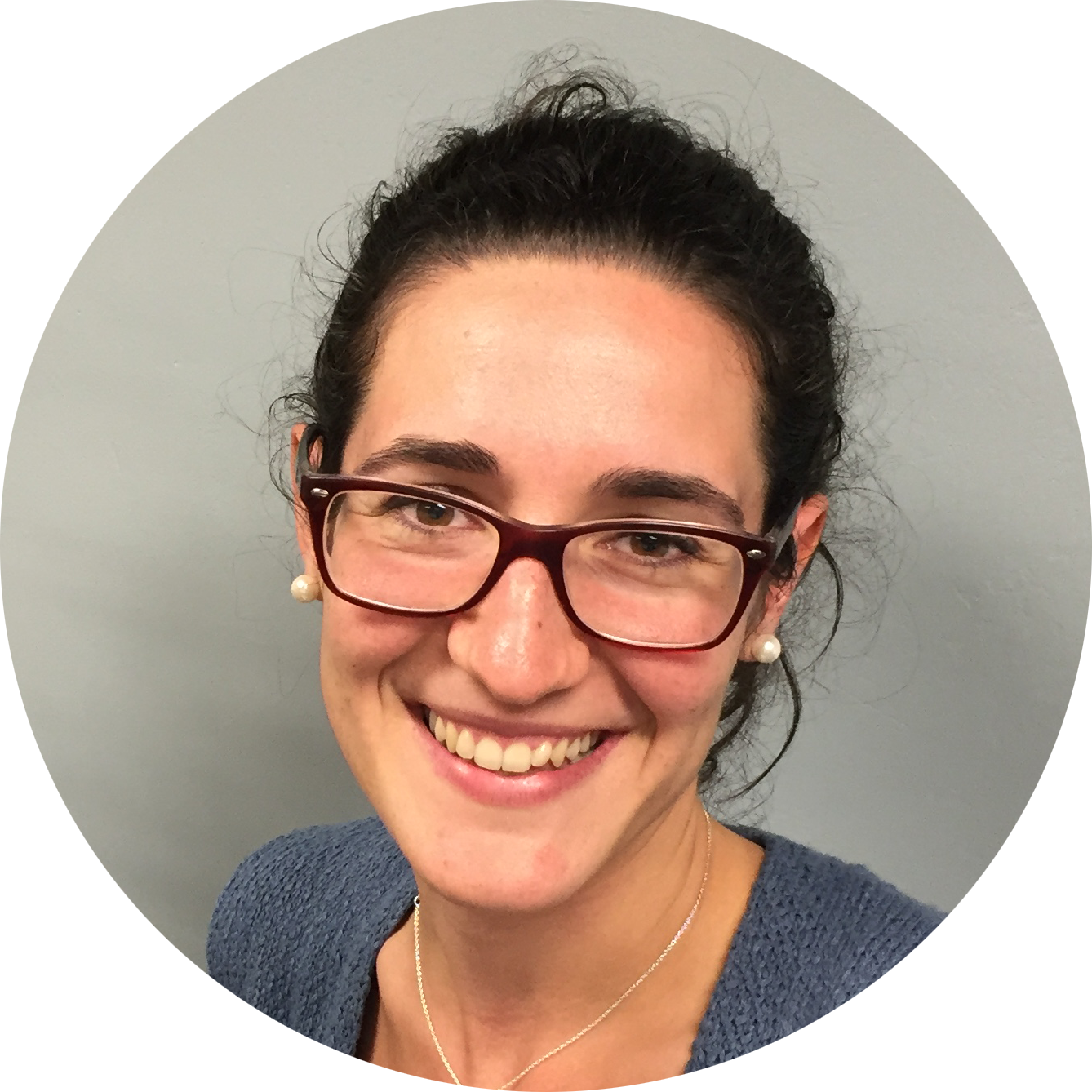 Angeles Correas - Girl (1338x1338), Png Download