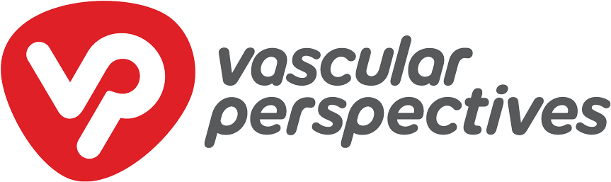 Vascular Perpectives - Vascular Perspectives (863x257), Png Download