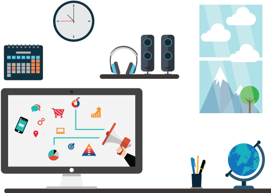 Promotion-info (535x394), Png Download