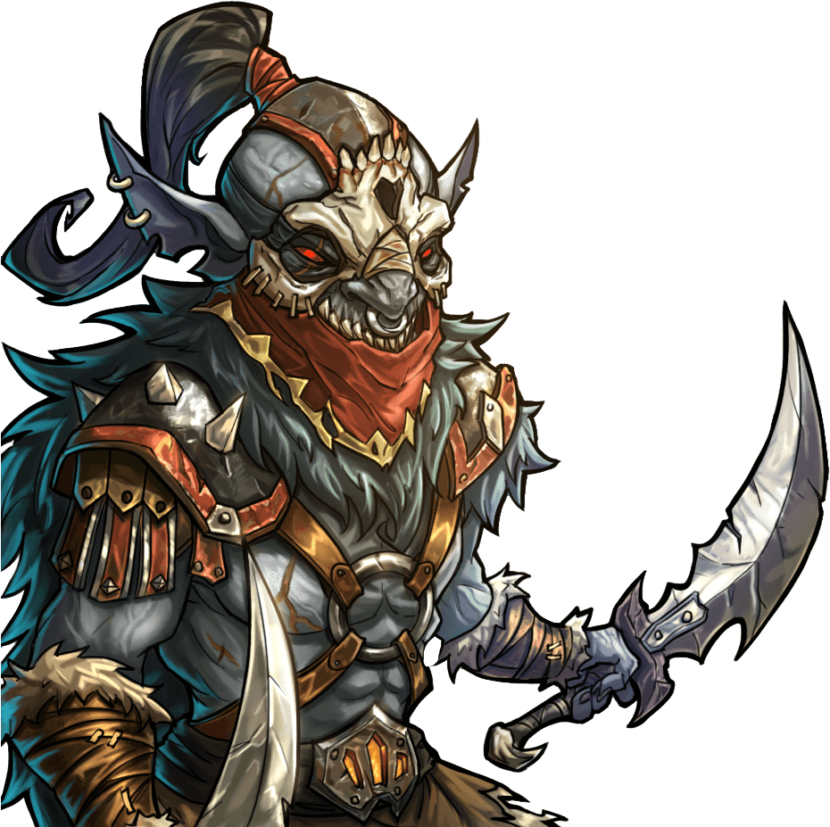 Troop Hobgoblin - Хобгоблин (1024x1024), Png Download