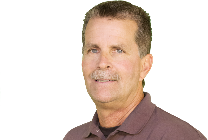 Dave Morgan - Chief Executive (1024x600), Png Download