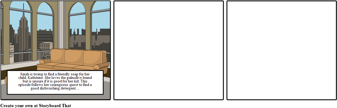 Story Board- Dr Phil - Comics (1164x385), Png Download