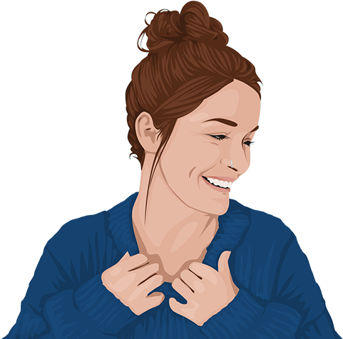 Alyssa Morgan (500x500), Png Download