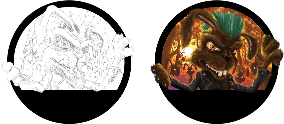 Wychwood Brewery (1200x504), Png Download