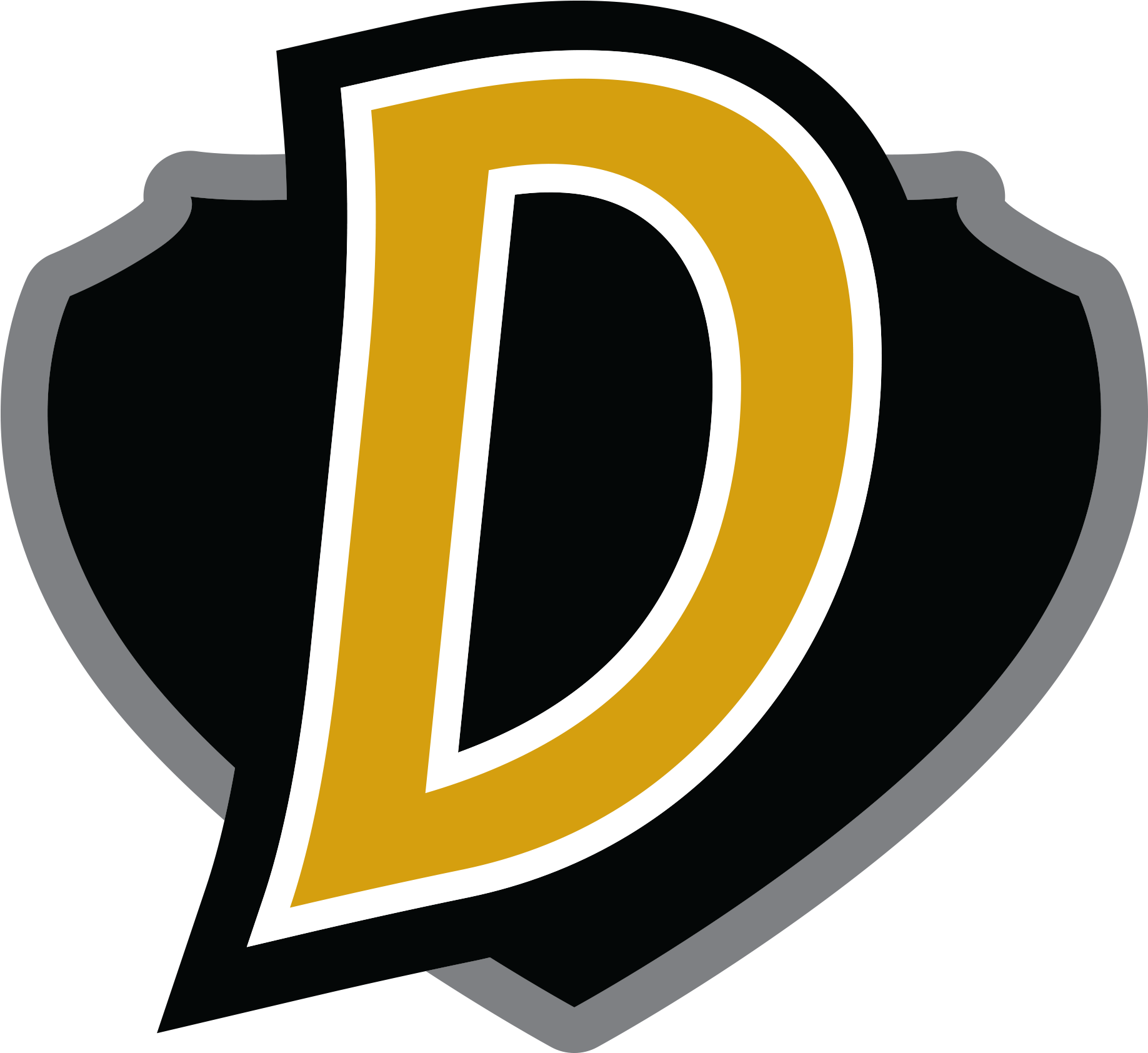 Png-large - Dordt University New Logo (2400x2400), Png Download