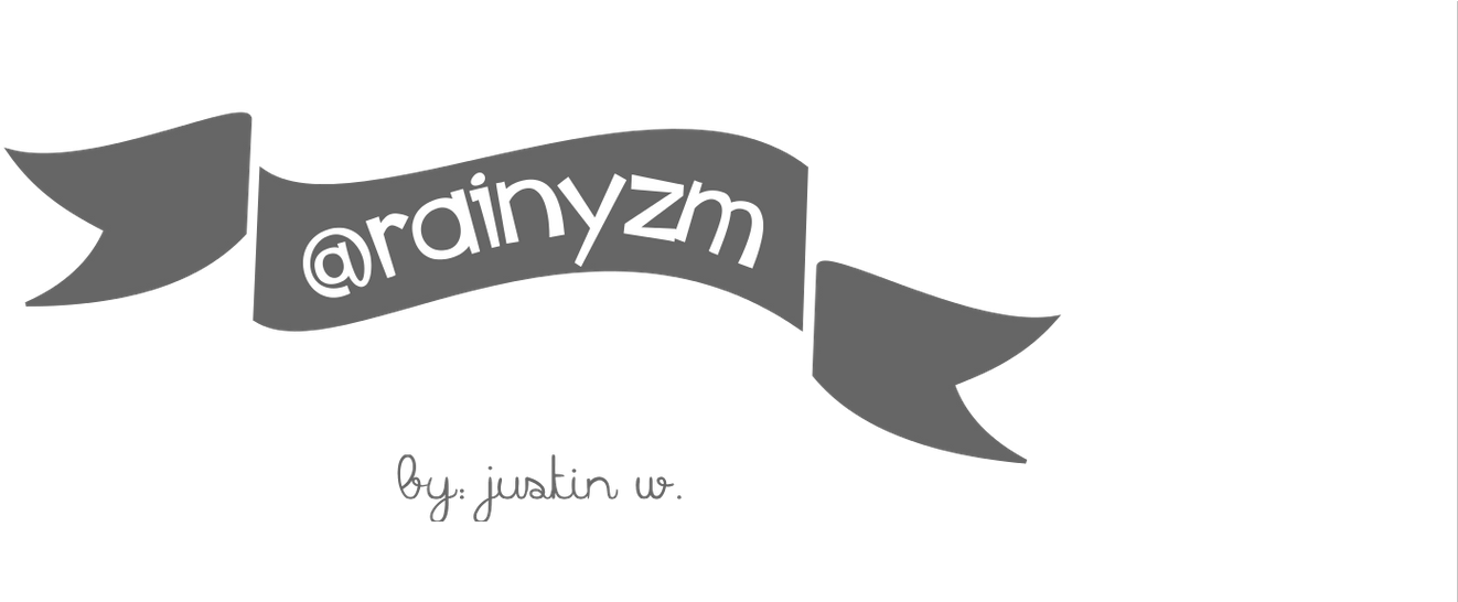 Banner Rainyzm - Web Banner (1680x545), Png Download