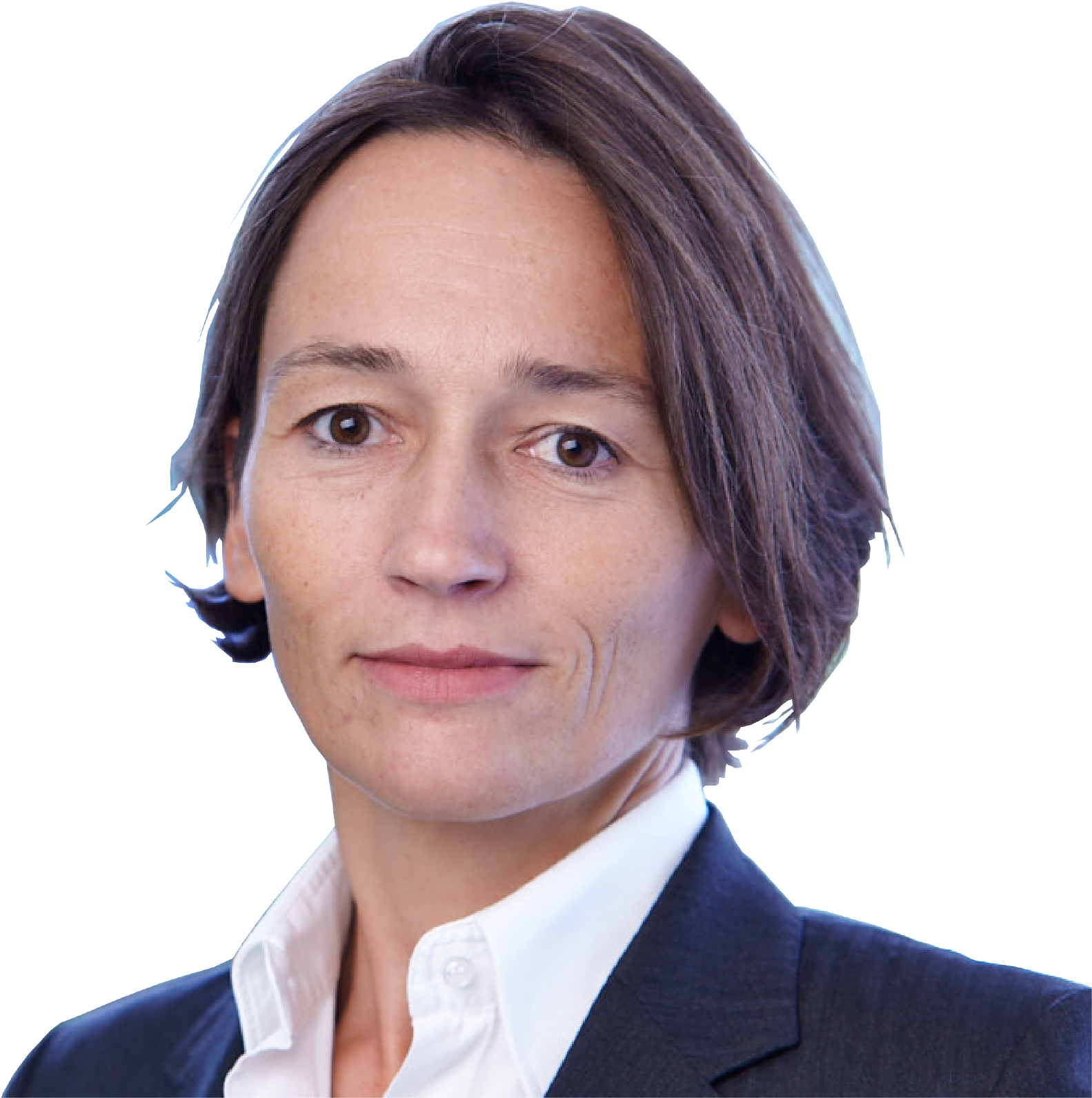 Birgit Kerber, Business Development Lead - Prime Suspect 2 (1992) (1668x1668), Png Download