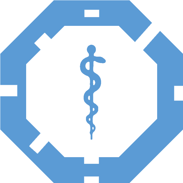 Octagon (689x684), Png Download