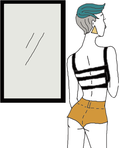 Mirror Dreams - Dream Dictionary (450x450), Png Download