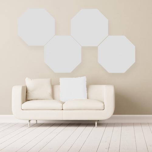 Vesper V-box Small Walnut (brown) (500x500), Png Download