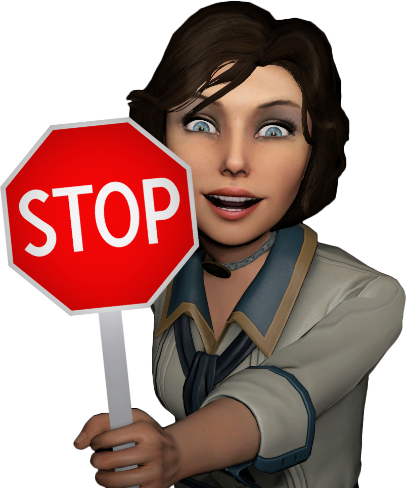 Stop Jack Black Cartoon Smile Cheek Forehead - Octagon Jack Black Art (807x966), Png Download