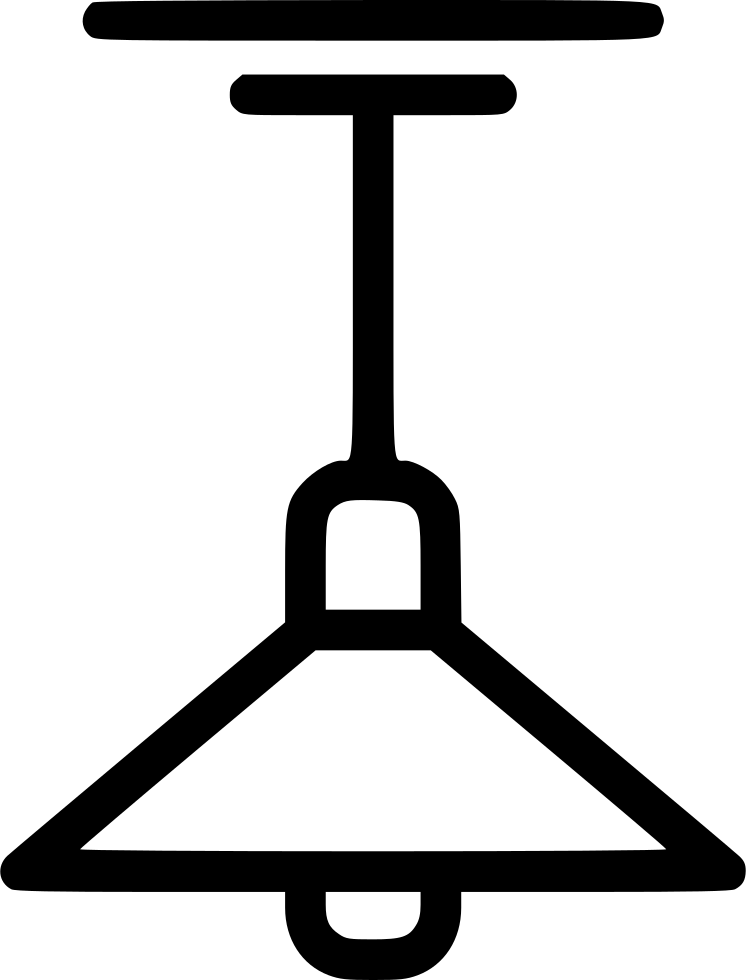 Kitchen Lamp Comments - Shutterstock (746x980), Png Download