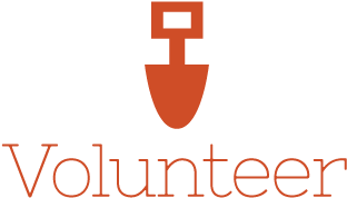 Volunteer Icon - Graphic Design (432x324), Png Download