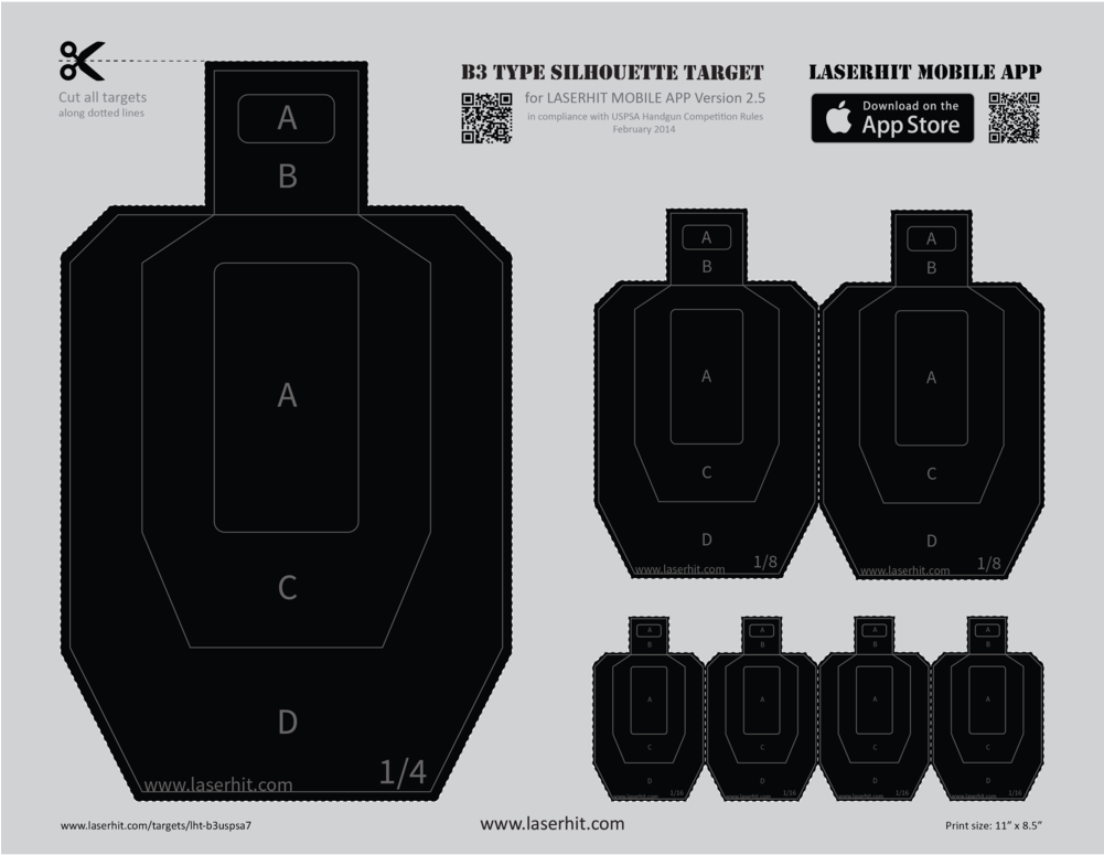 Lht B3uspsa7 Sq (1000x1000), Png Download