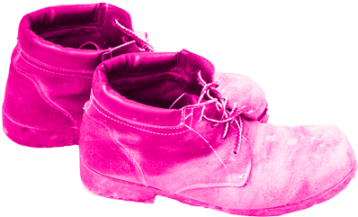 Botas1 - Boot (449x300), Png Download