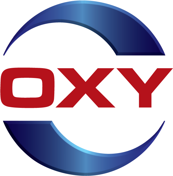 Thank You To Our Steam Sprouts Sponsor - Occidental Petroleum Corporation Logo (736x736), Png Download