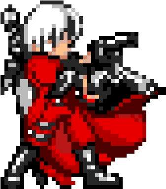 Devil May Cry Collection - Devil May Cry: Hd Collection (400x400), Png Download
