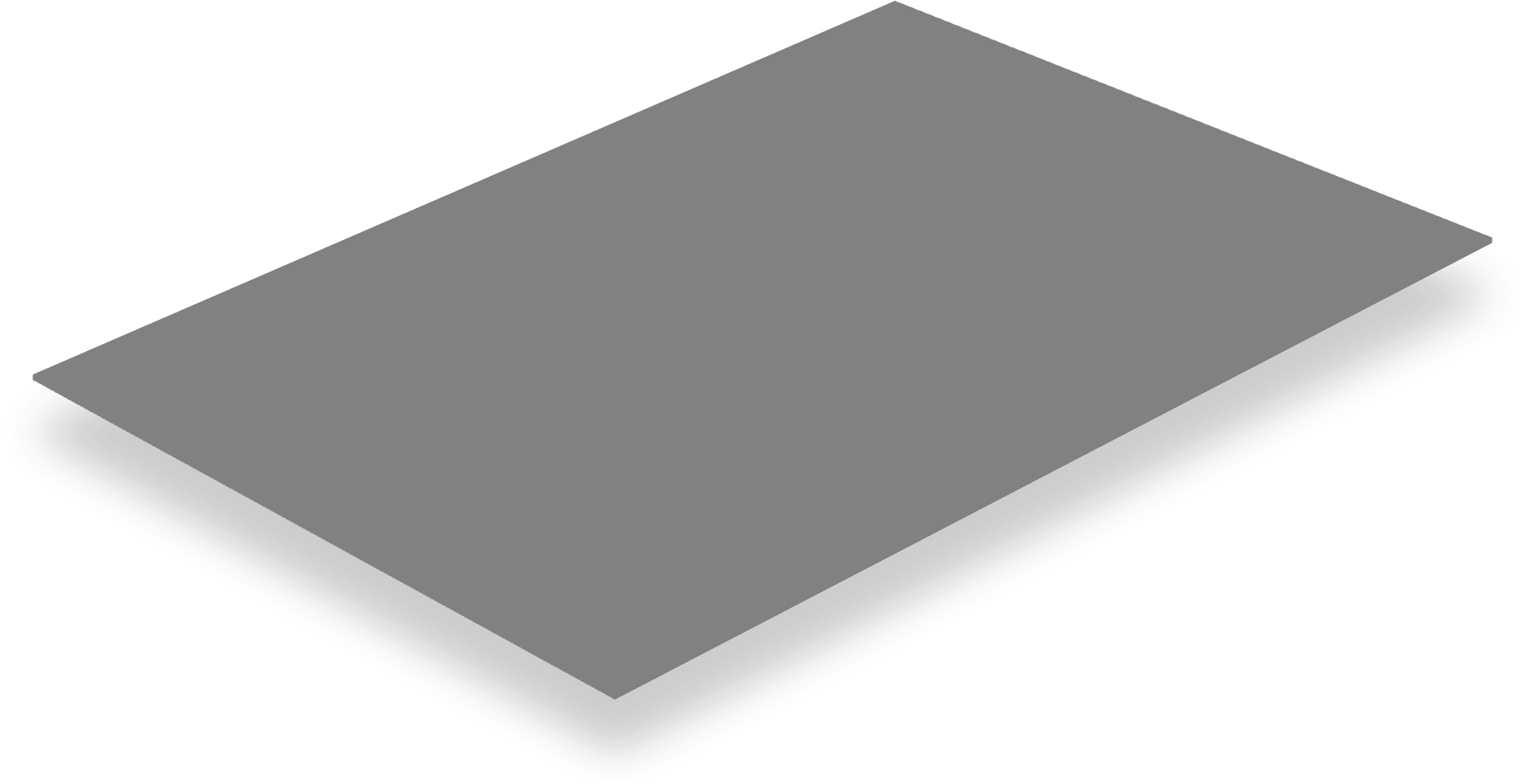Kit Isolation Pour Volet Roulant En Mousse Isolante (1903x976), Png Download