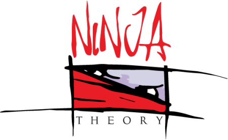 [ Img] Devil May Cry - Ninja Theory Logo Png (450x277), Png Download