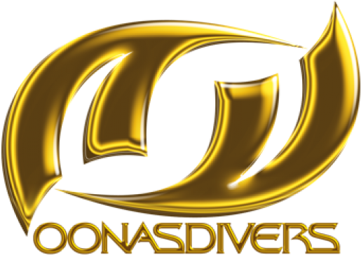 Oonasdivers Logo - Marsa Alam (600x430), Png Download
